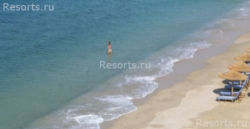 Myconian Ambassador Hotel & Thalasso Spa 26